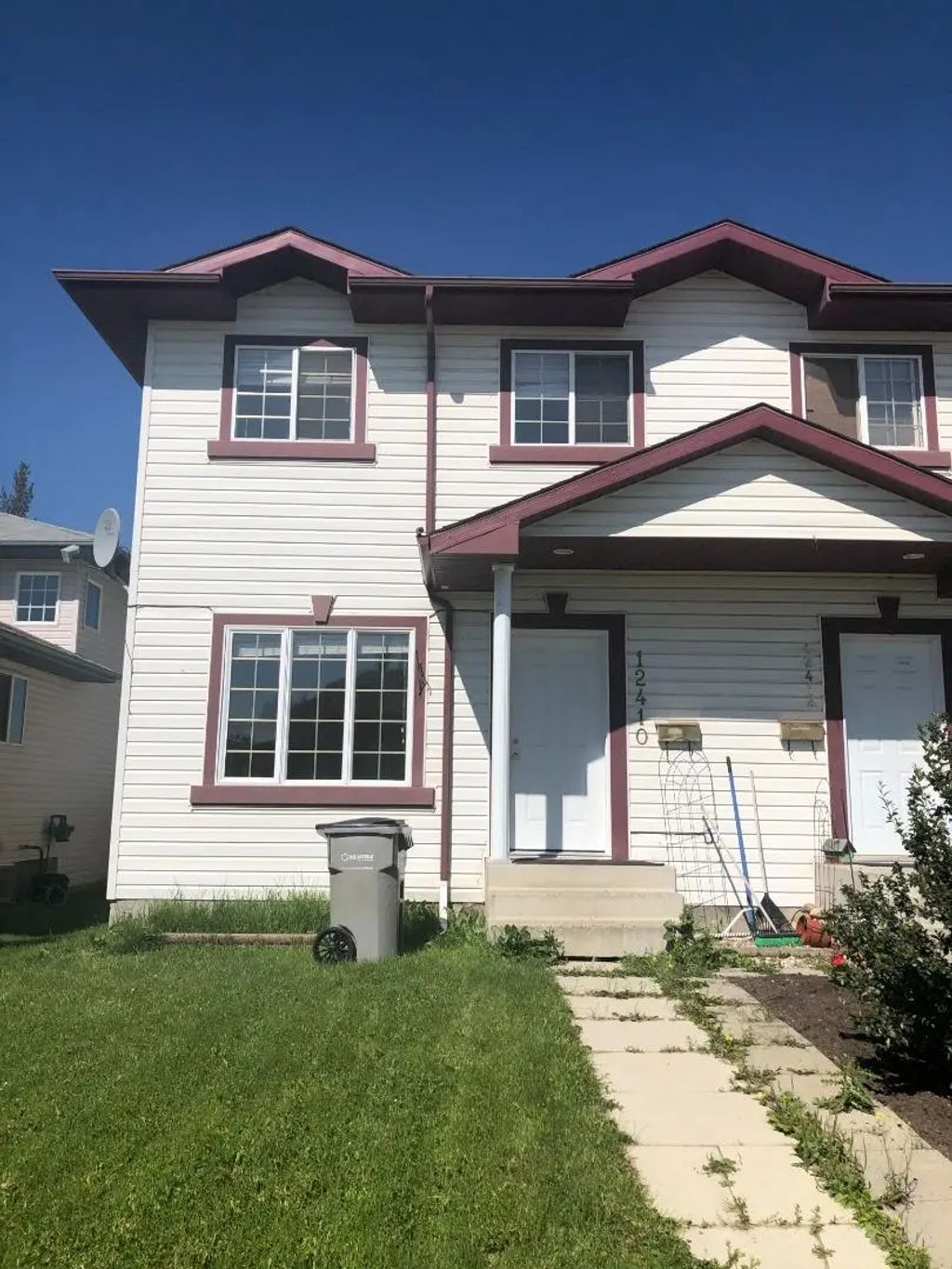 12410 98 Street , Grande Prairie