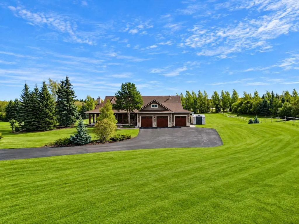 15 Gray Way , Rural Rocky View County