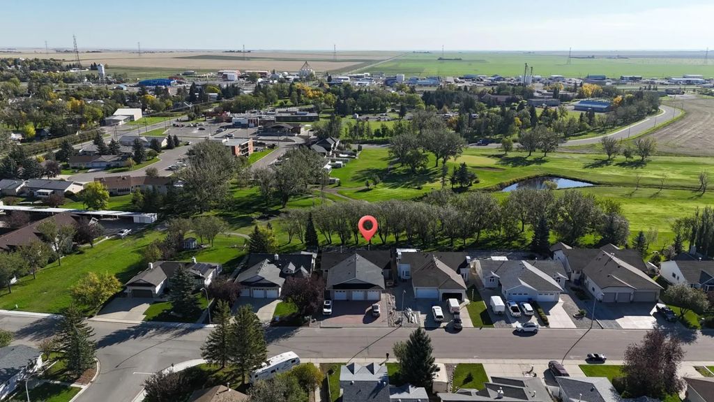 9b Westlynn Drive , Claresholm