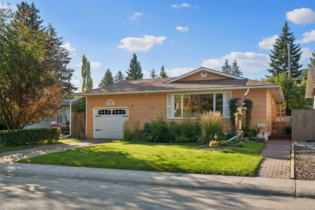 1403 104 Avenue Sw, Calgary