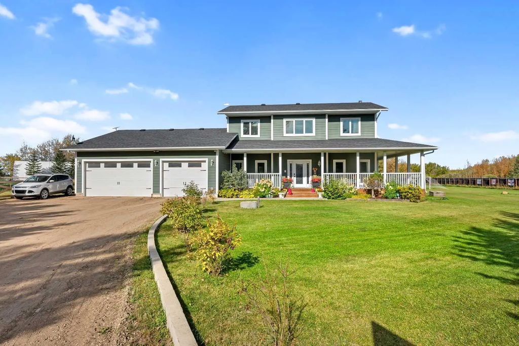 5009 50 Street , Streamstown