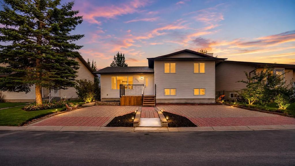 171 Castlebrook Rise Ne, Calgary