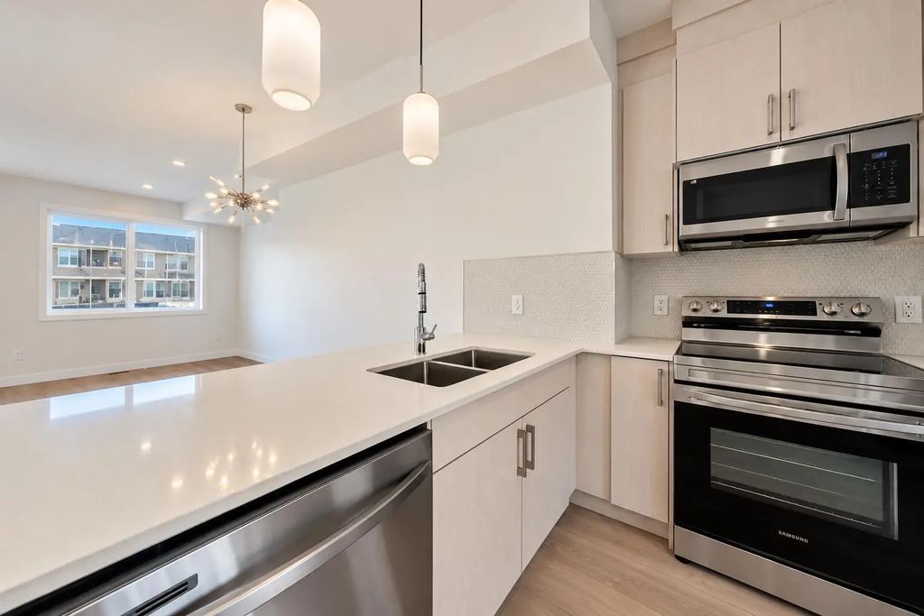 106 75 Cornerstone Row Ne, Calgary