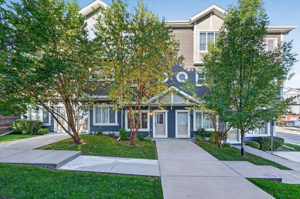 Photo for MLS®# A2347408 - home for sale at 406 Evansridge Common Northwest, Evanston, Calgary Alberta