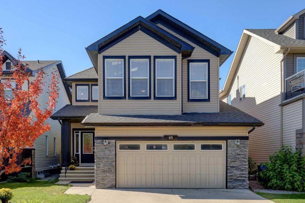 45 Royal Oak Manor Nw, Calgary