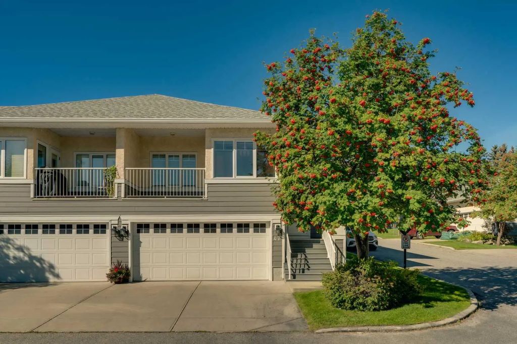 47 72 Millside Drive Sw, Calgary