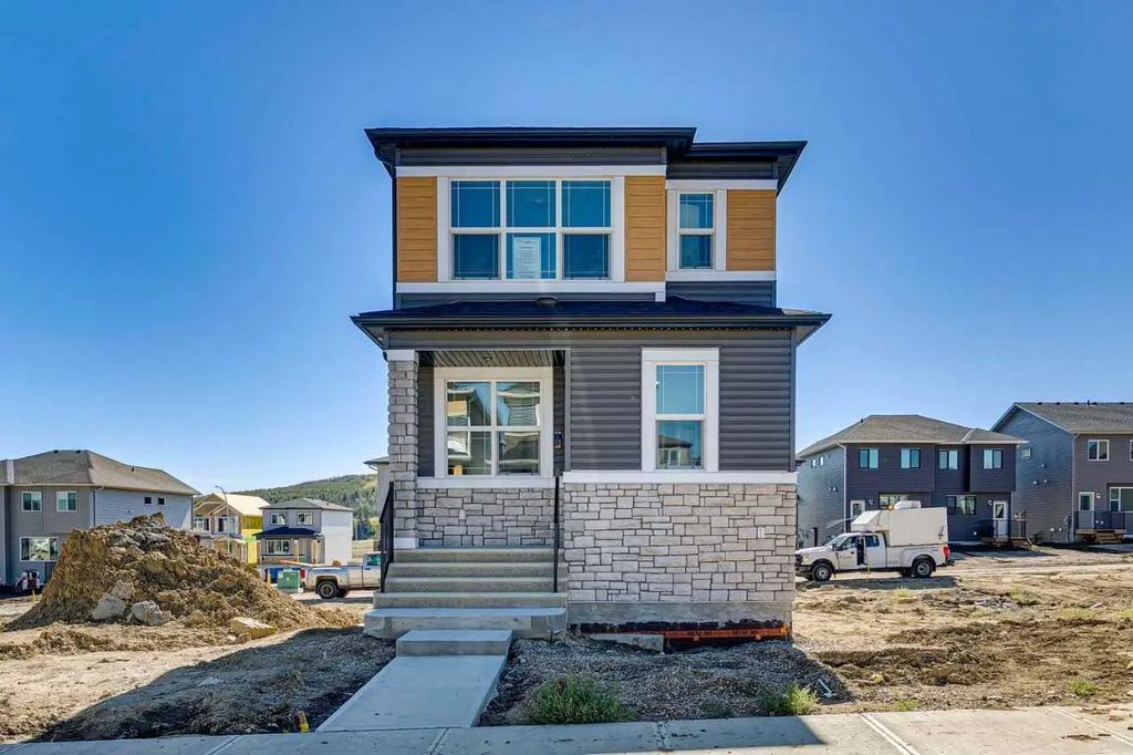 71 Creekview Common Sw, Calgary