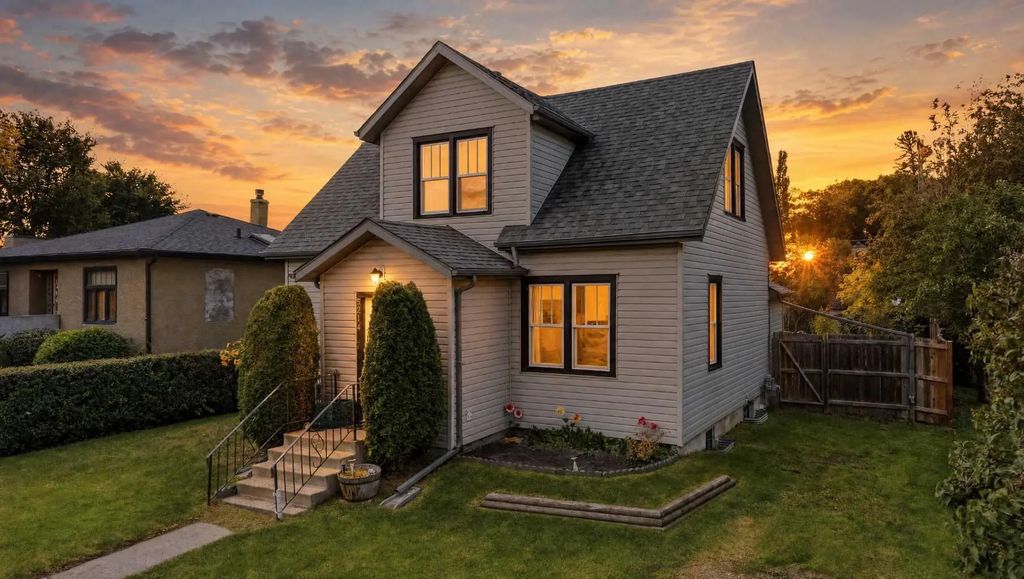 5214 50 Street , Lacombe