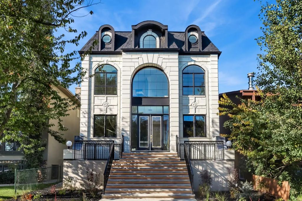 1910 Broadview Road Nw, Calgary