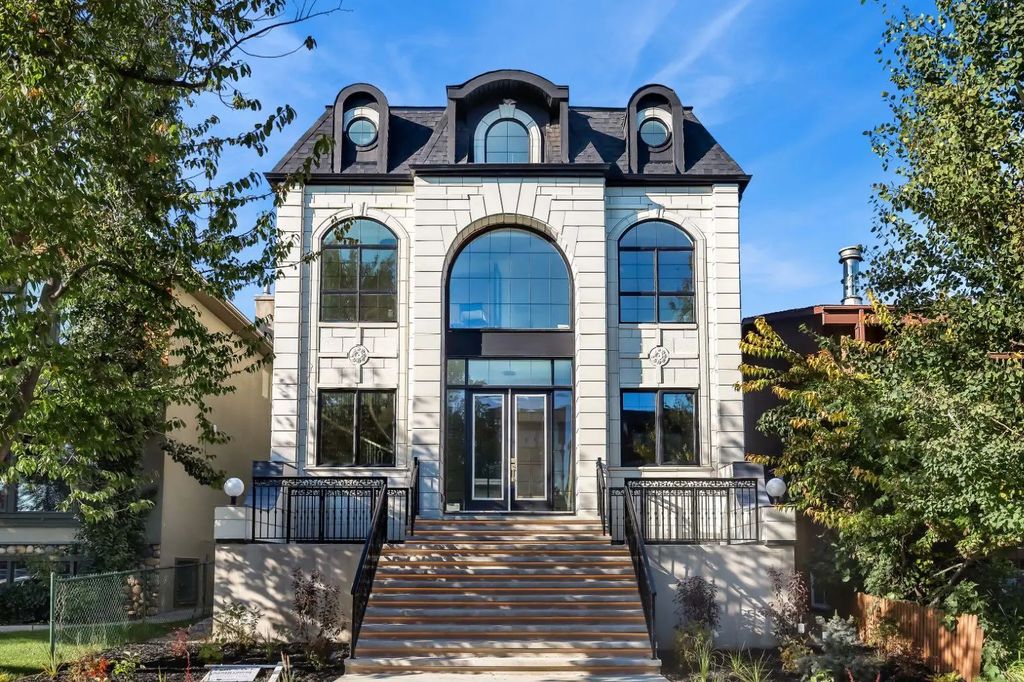 1910 Broadview Road Nw, Calgary