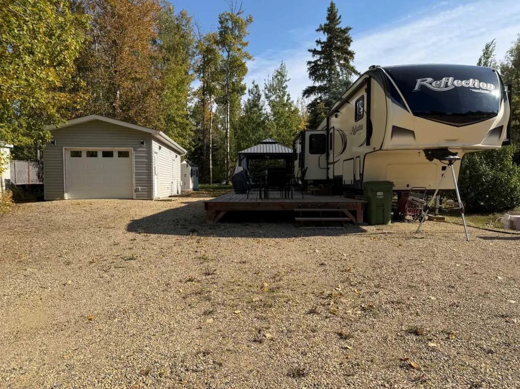 18b  10042 Township Road 422  , Rural Ponoka County