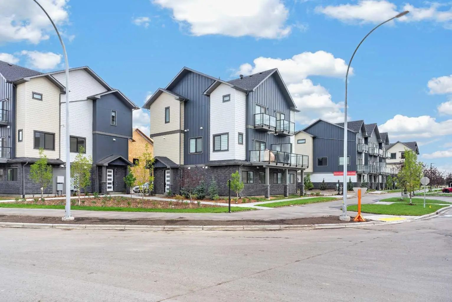 701 200 Belvedere Boulevard Se, Calgary