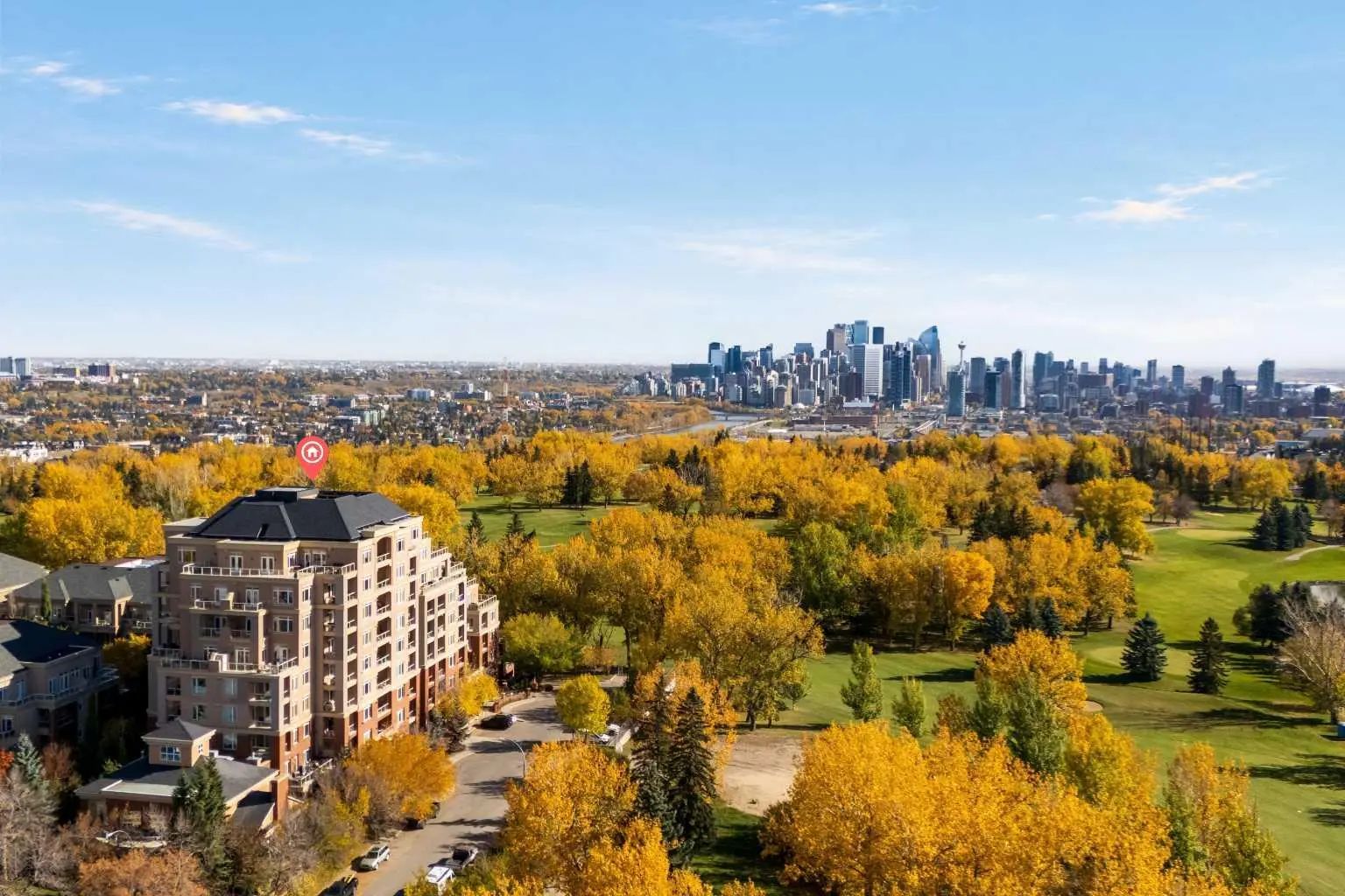 Calgary Property for Sale: MLS®# A2347433