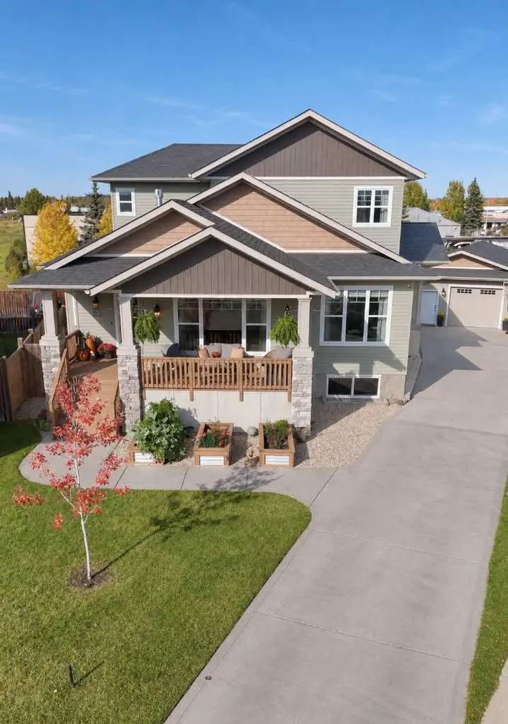 17 Hammond Close , Sylvan Lake