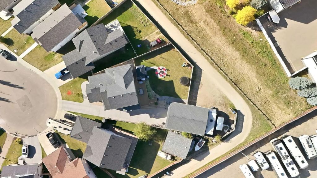 17 Hammond Close , Sylvan Lake