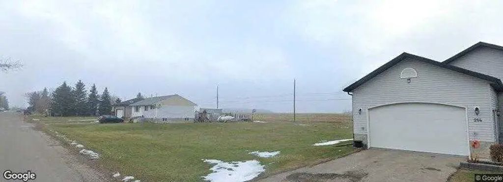 218 9 Avenue , Gleichen
