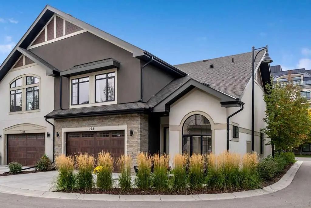 228 Quarry Way Se, Calgary
