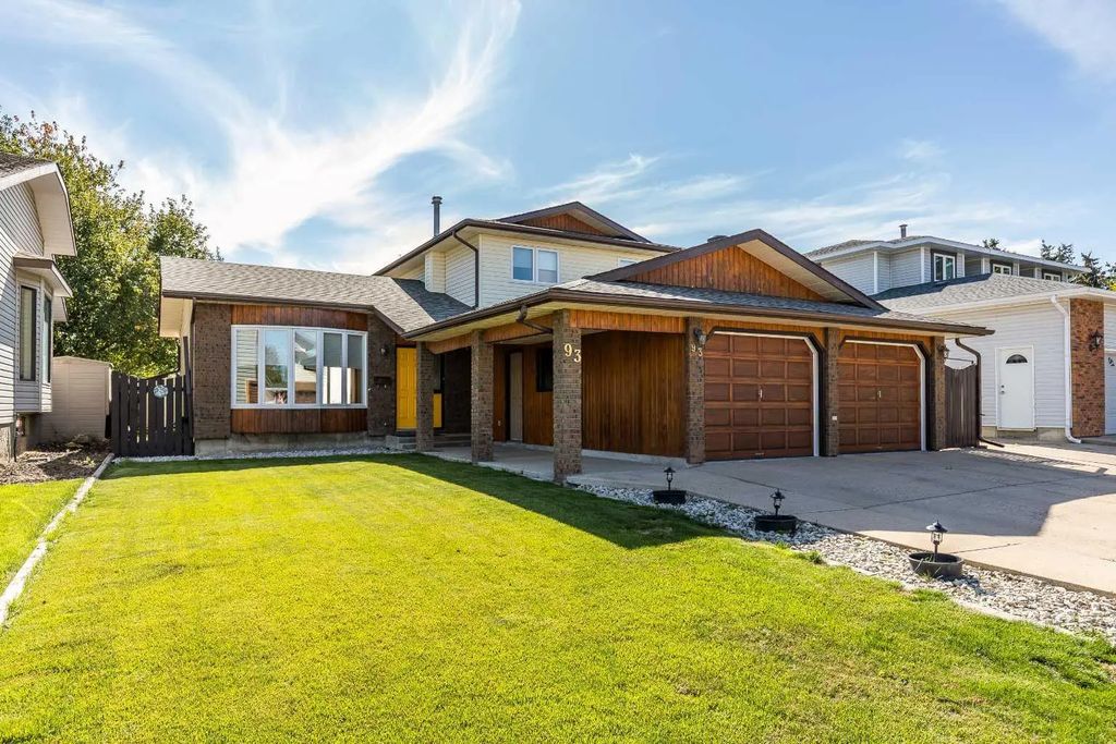 93 Shaw Crescent Se, Medicine Hat