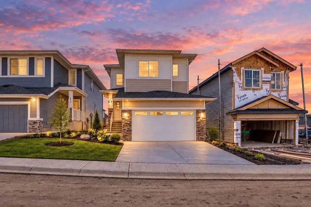 183 Heritage Court , Cochrane