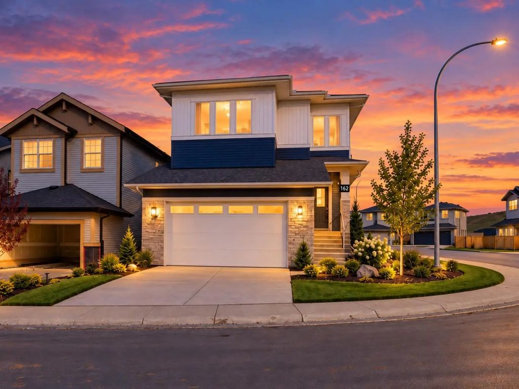 162 Heritage Court , Cochrane