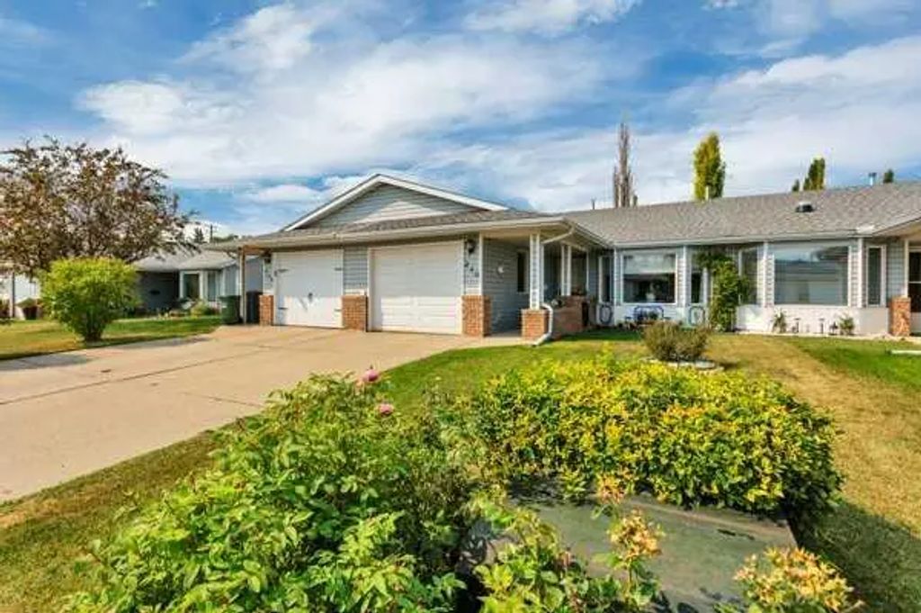 240 Ebert Close , Red Deer