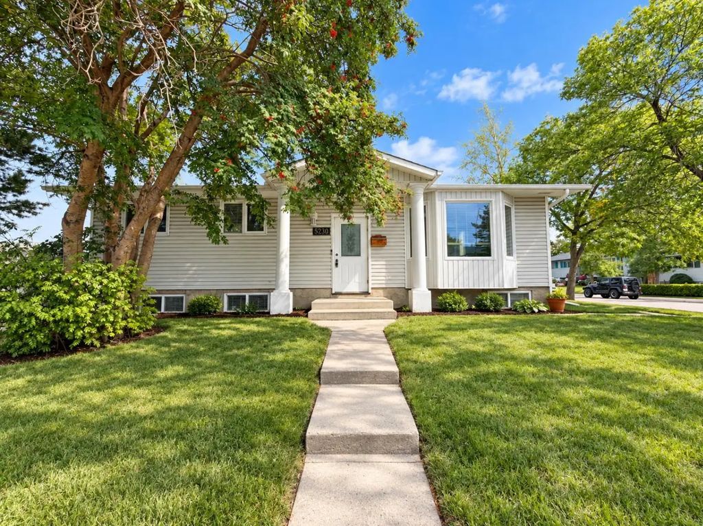 5230 Whitestone Road , Calgary
