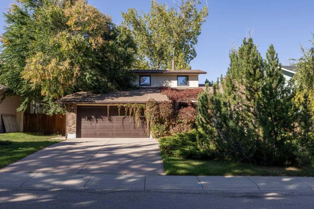 1336 116 Avenue Sw, Calgary