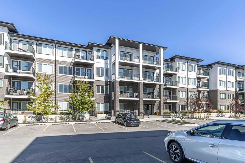 4109 6 Merganser Drive W, Chestermere