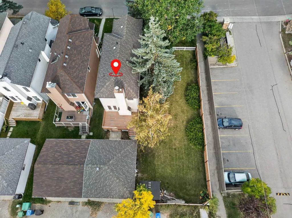 259 Coachway Road Sw, Calgary