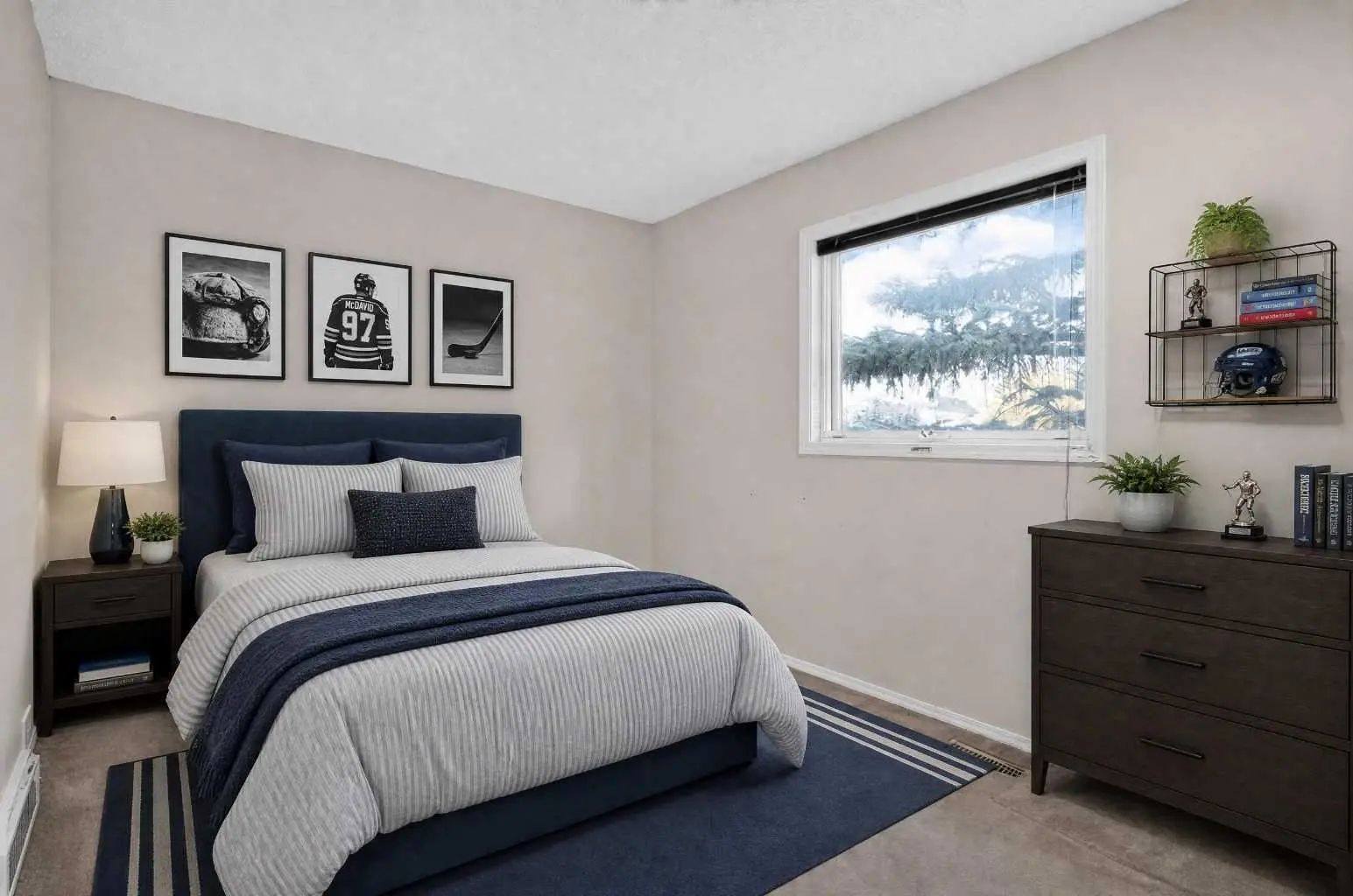 259 Coachway Road Southwest, Calgary – Residential Detached Listing Photo 13
