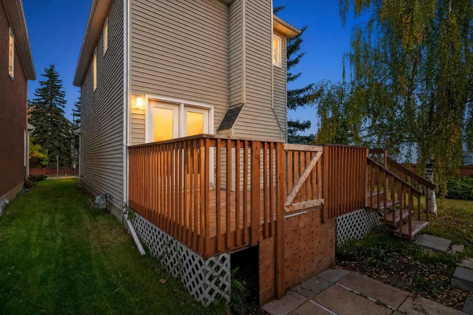 259 Coachway Road Southwest, Calgary – Residential Detached Listing Photo 14