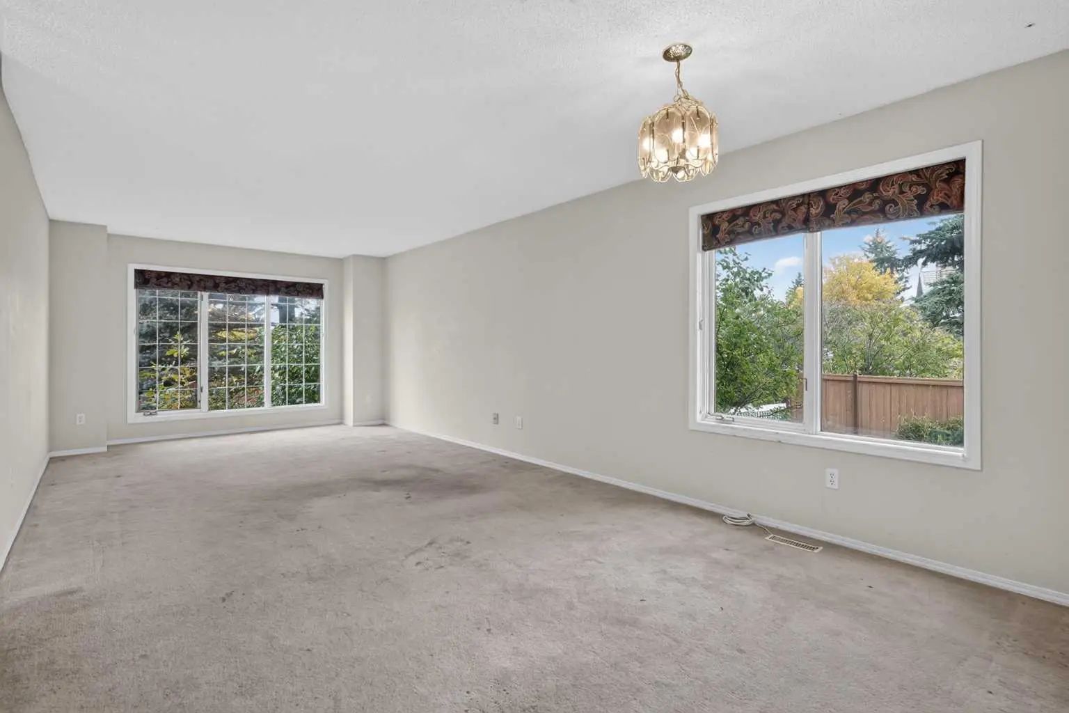 259 Coachway Road Southwest, Calgary – Residential Detached Listing Photo 22