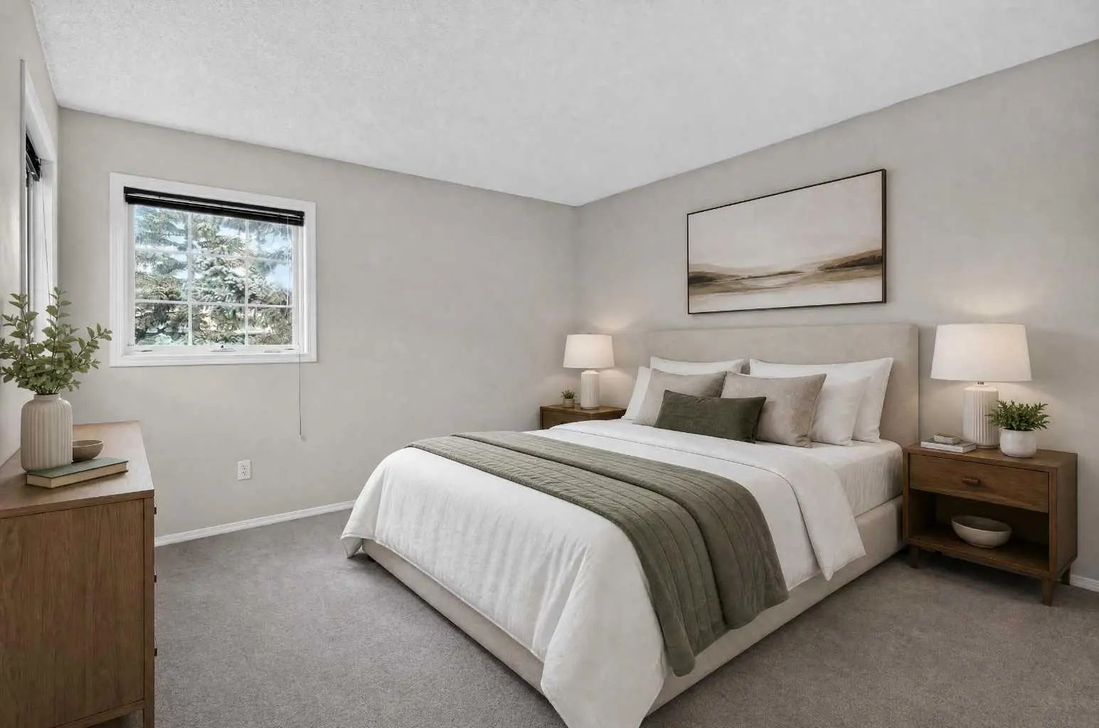 259 Coachway Road Southwest, Calgary – Residential Detached Listing Photo 4
