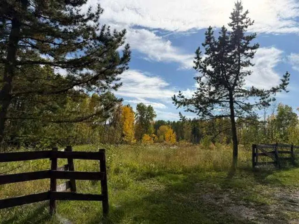 33371 Range Road 63  , Rural Mountain View County