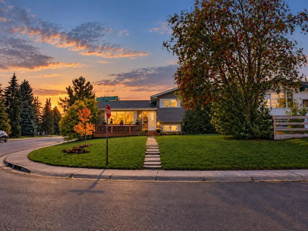500 Queen Charlotte Road Se, Calgary
