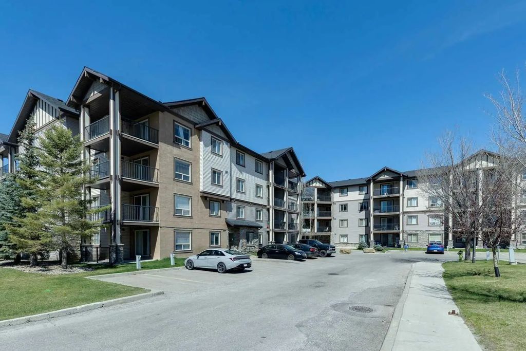 4210 60 Panatella Street Nw, Calgary