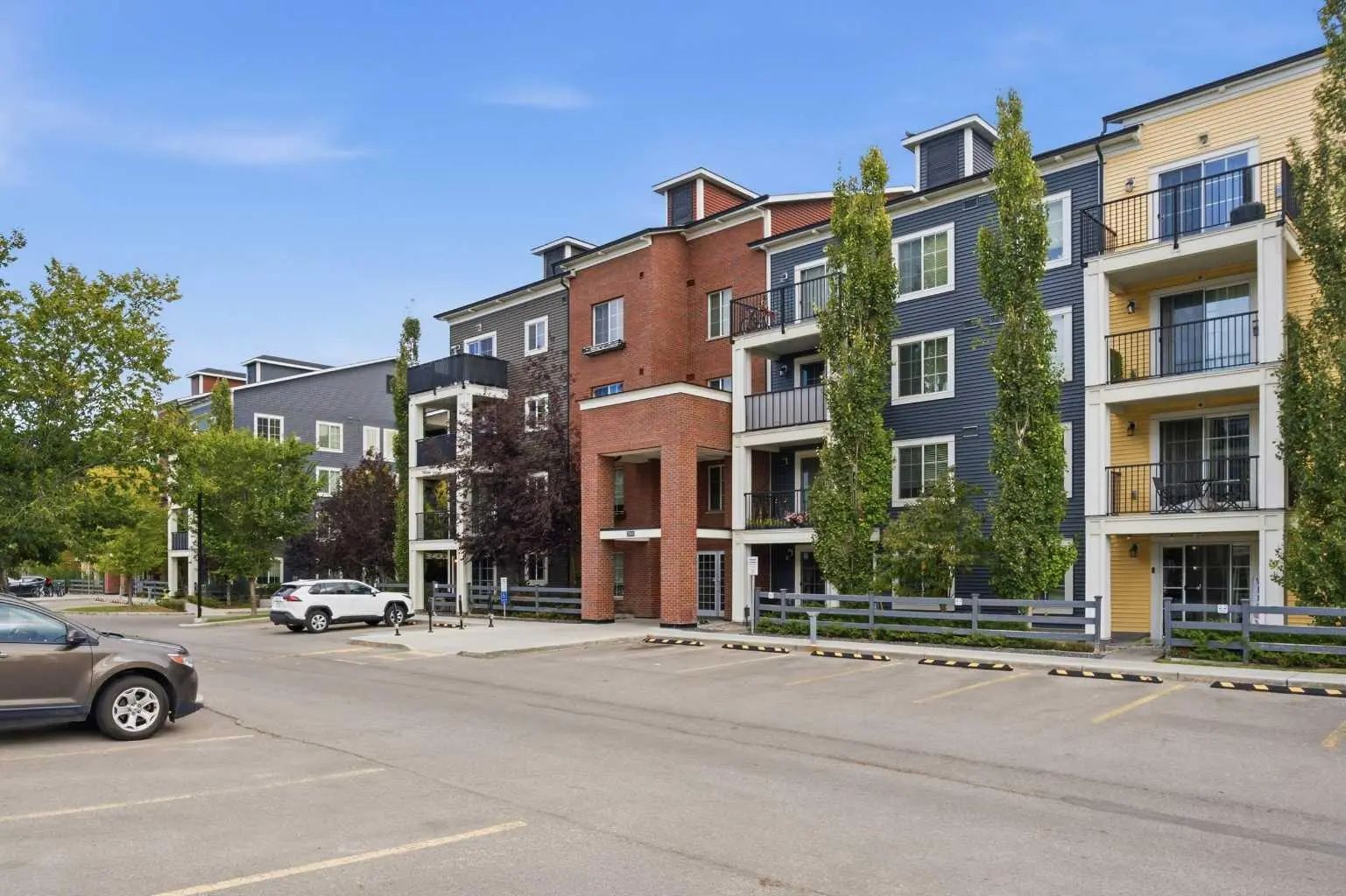 Real Estate Listing in Copperfield, Calgary