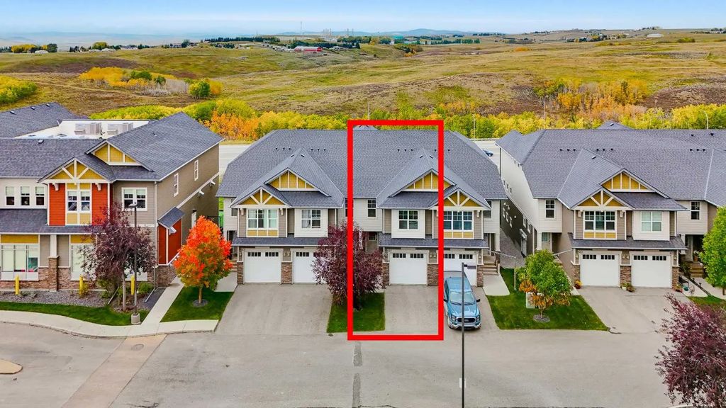 627 101 Sunset Drive , Cochrane