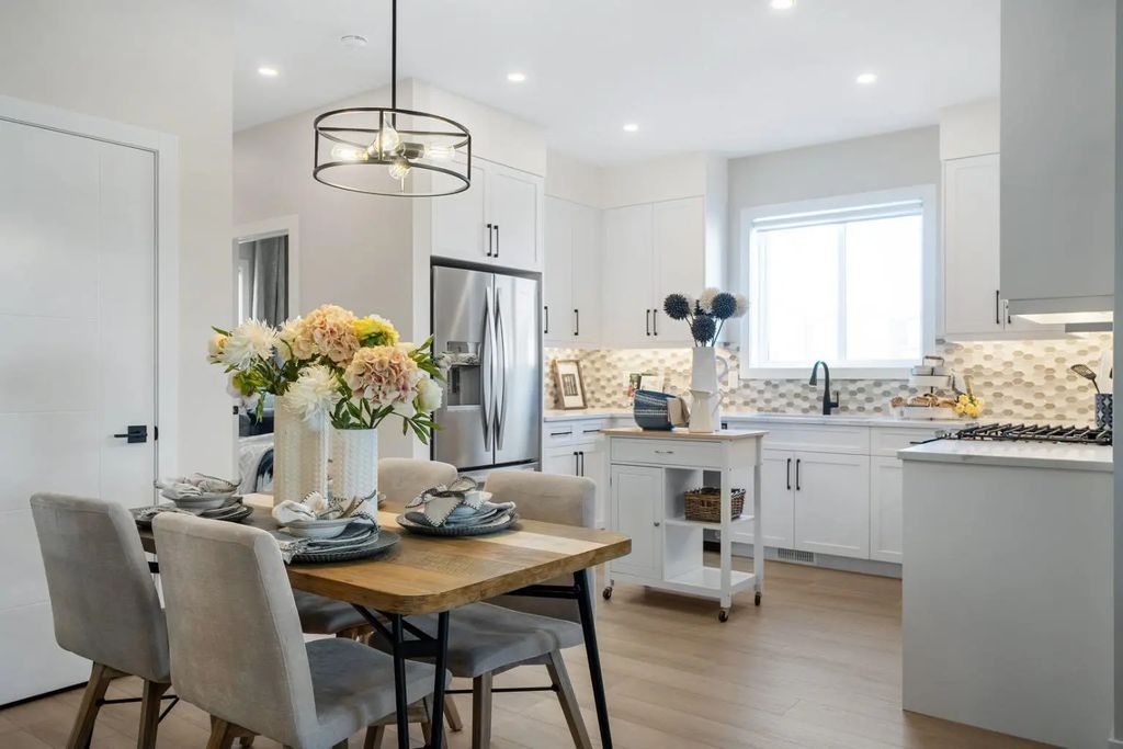 8432 Homestead Avenue Ne, Calgary