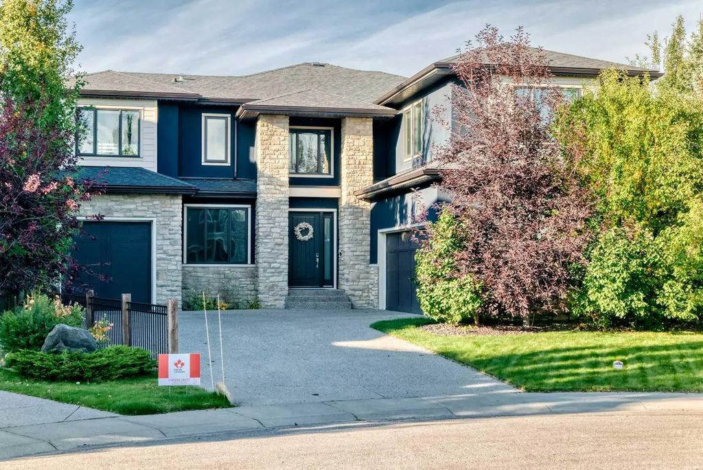62 Wexford Crescent Sw, Calgary