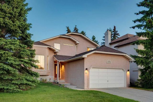 51 Straddock Crescent Sw, Calgary