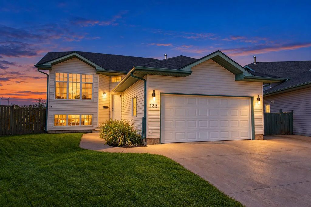 133 Wellington Close , Blackfalds