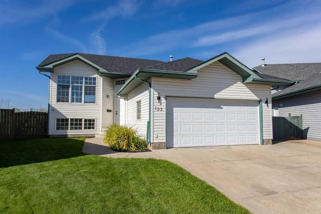 133 Wellington Close , Blackfalds
