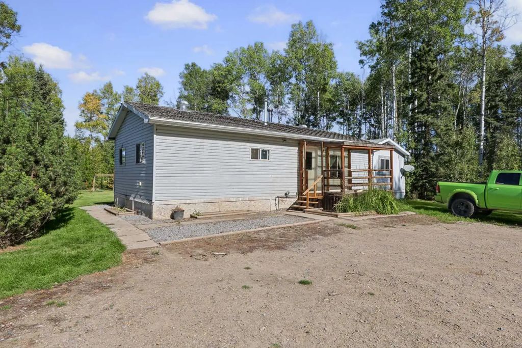 373047 Range Road 5-4  , Rural Clearwater County