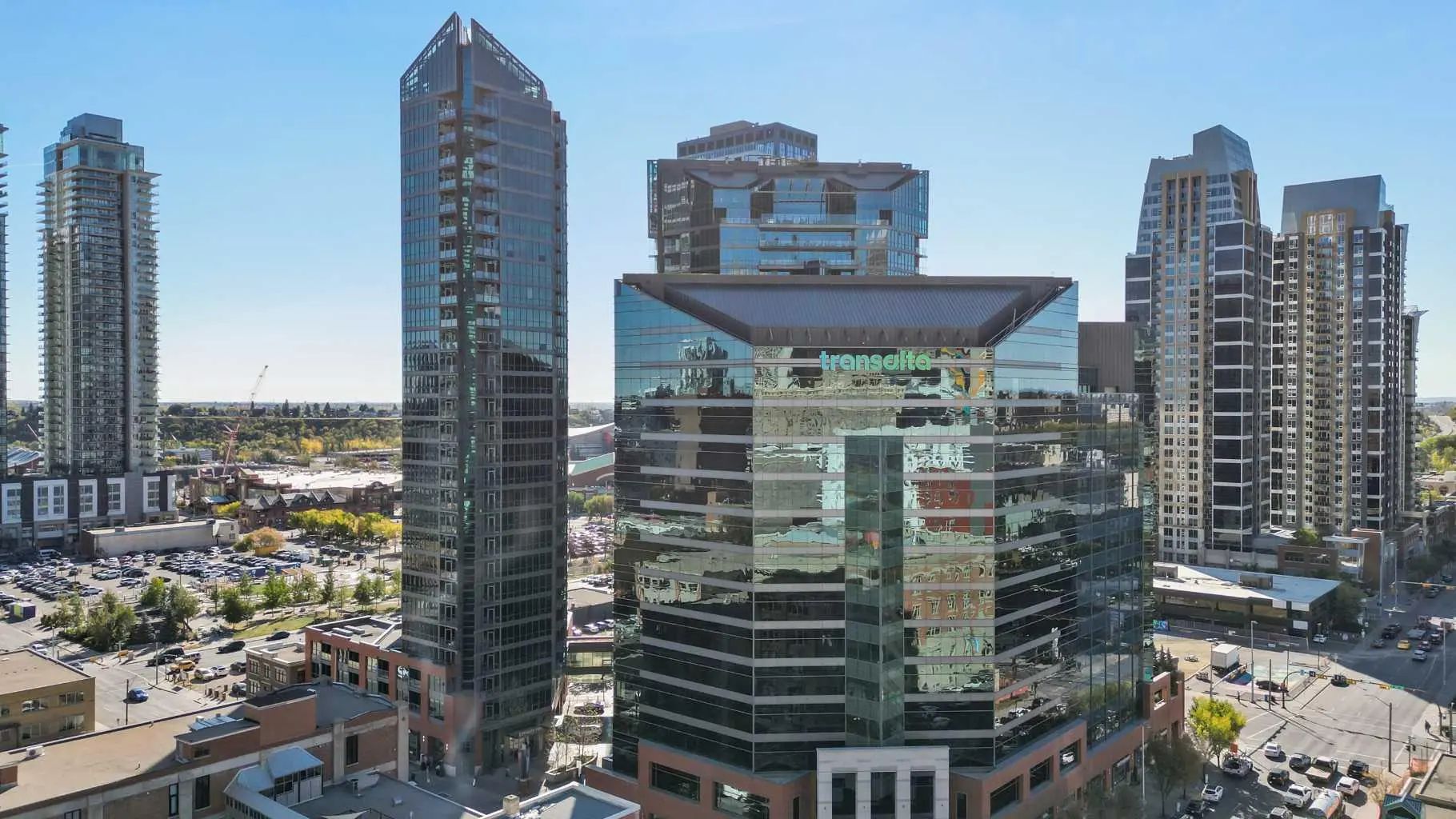 1802 225 11 Avenue Se Calgary Alberta T2G 0G3 Beltline Details