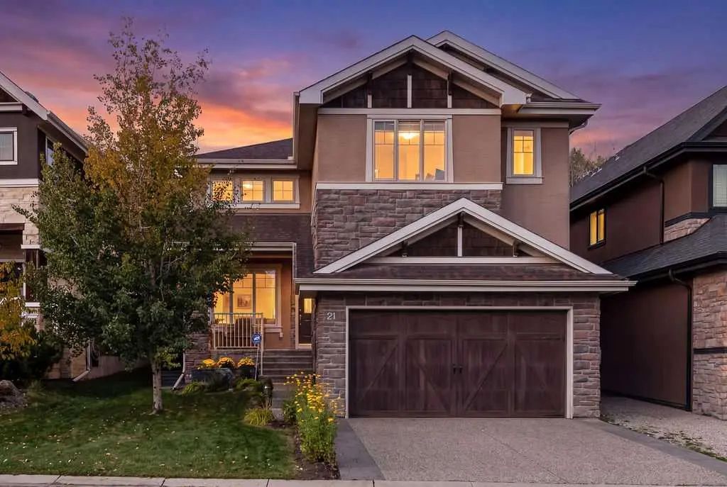 21 Ascot Crescent Sw, Calgary