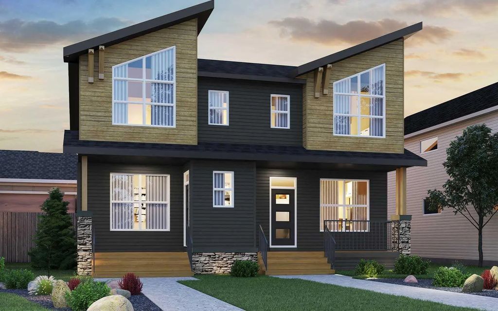 684 Rowmont Boulevard Nw, Calgary
