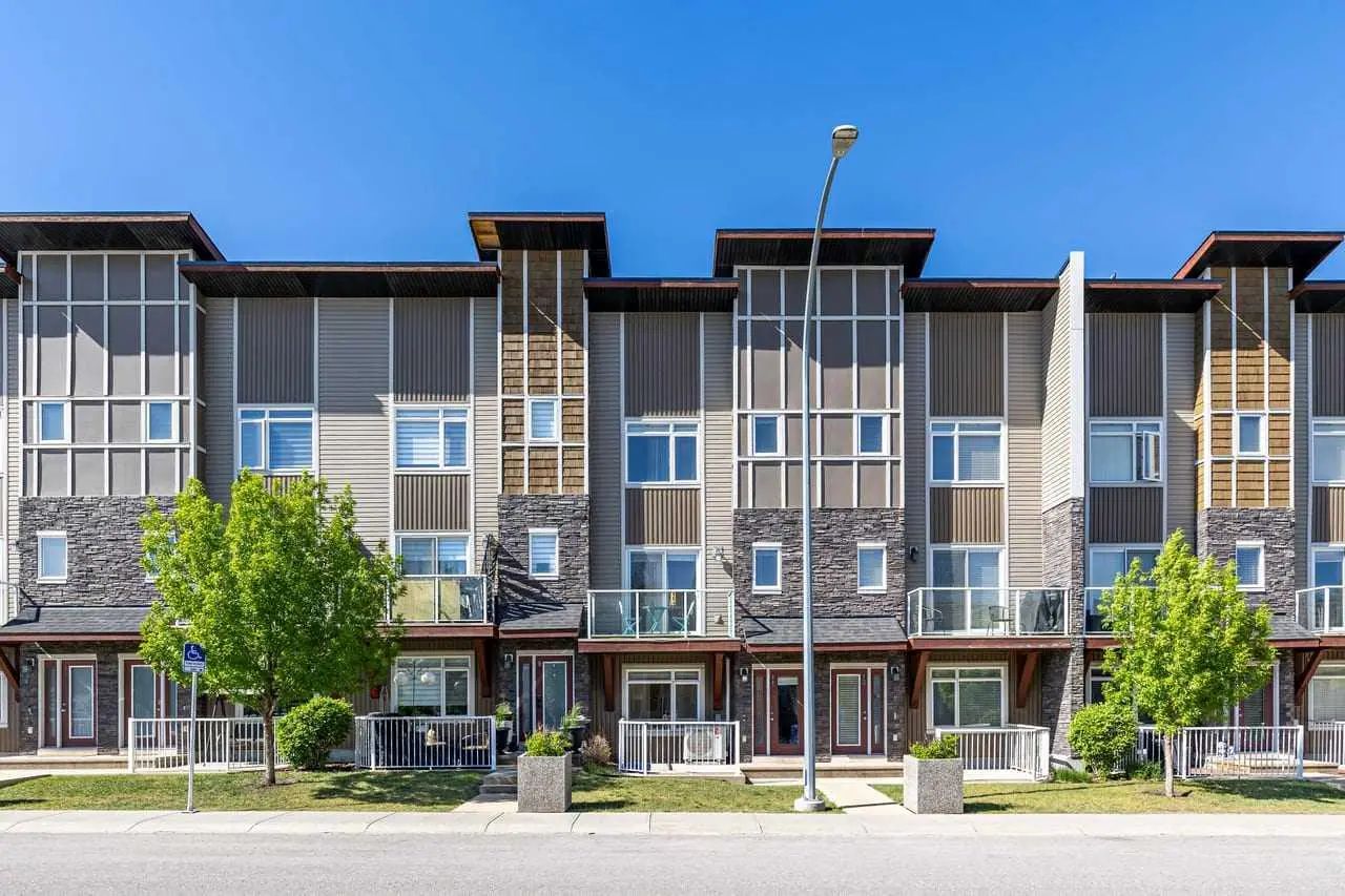 Photo for MLS®# A2347561 - home for sale at 11 Skyview Point Heath Northeast, Skyview Ranch, Calgary Alberta