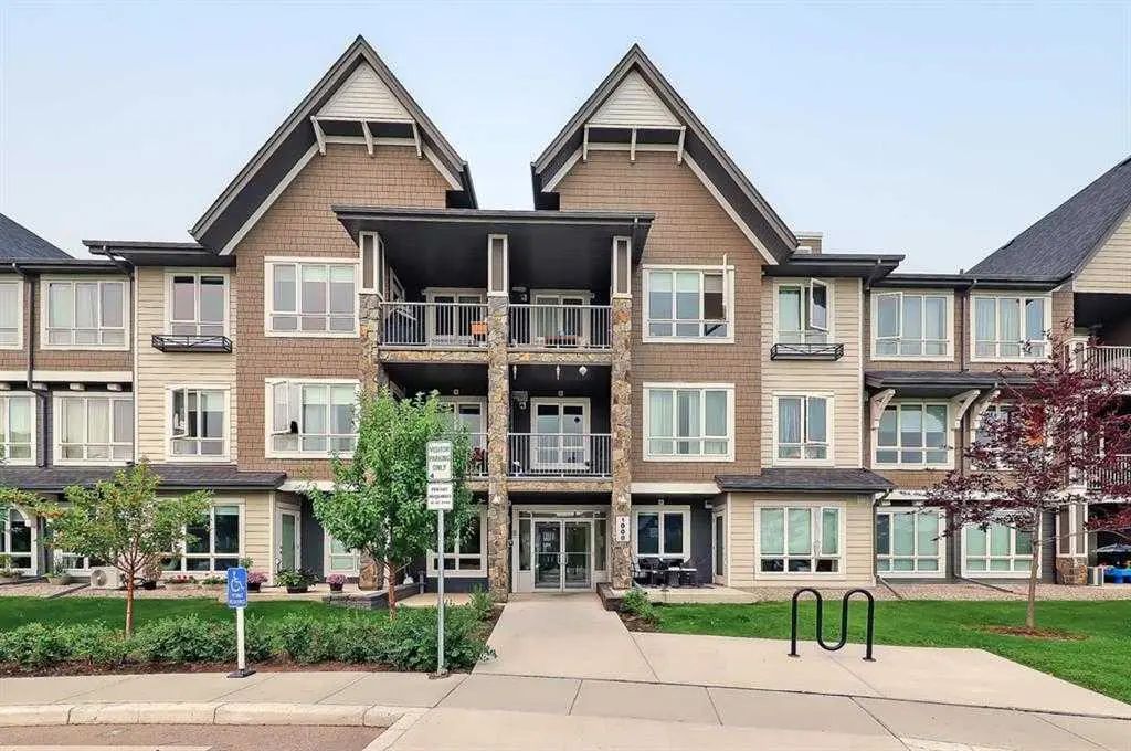 1309 175 Silverado Boulevard Sw, Calgary