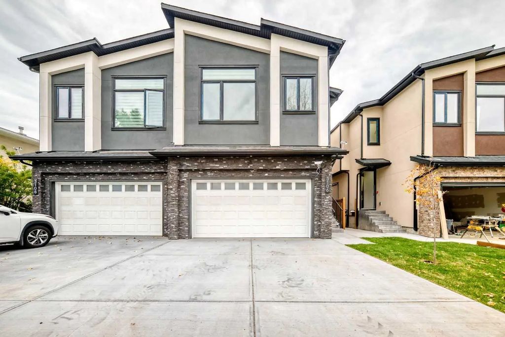 3106 15 Avenue Sw, Calgary